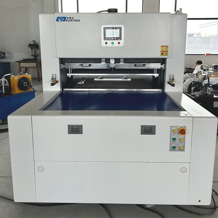 1080 Automatic Waste Removal Machine